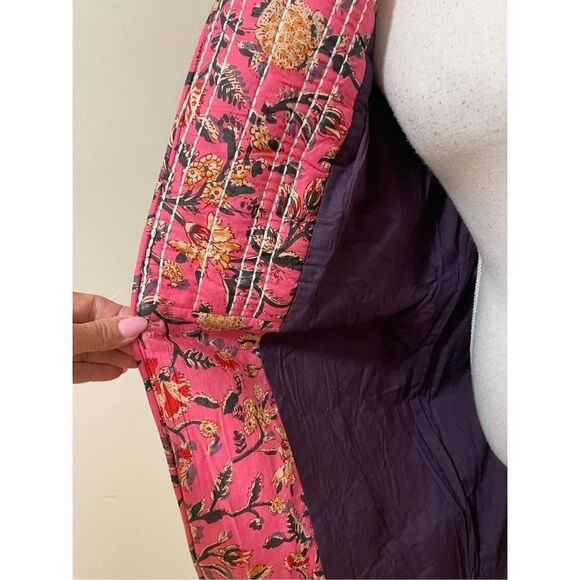 NWT Free People Gracie Mae Jacket Size M - Picture 4 of 8